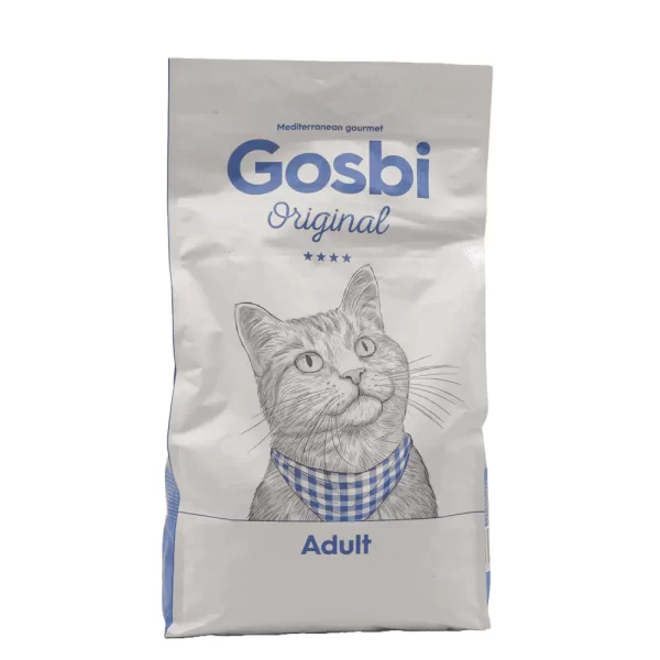 Alimento Seco para Gato Original Kitten, 3 kg