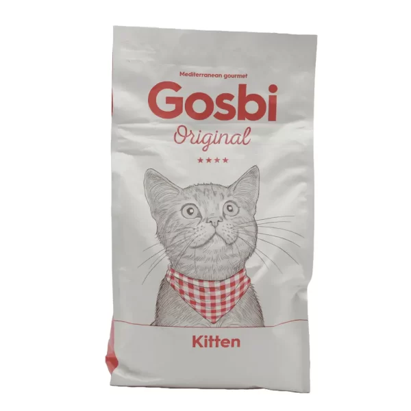 Alimento seco para Gato Original Adult, 3 kg