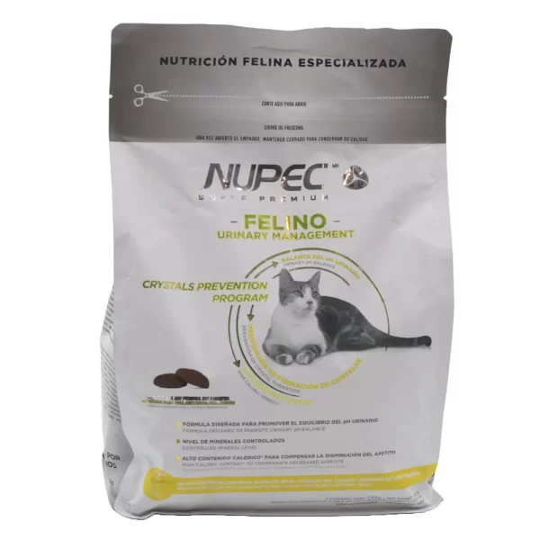 Alimento Seco para Gato Urinary Management, 1.5 kg