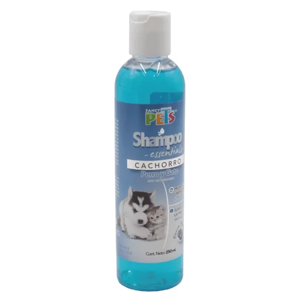 Shampoo Essentials Cachorro