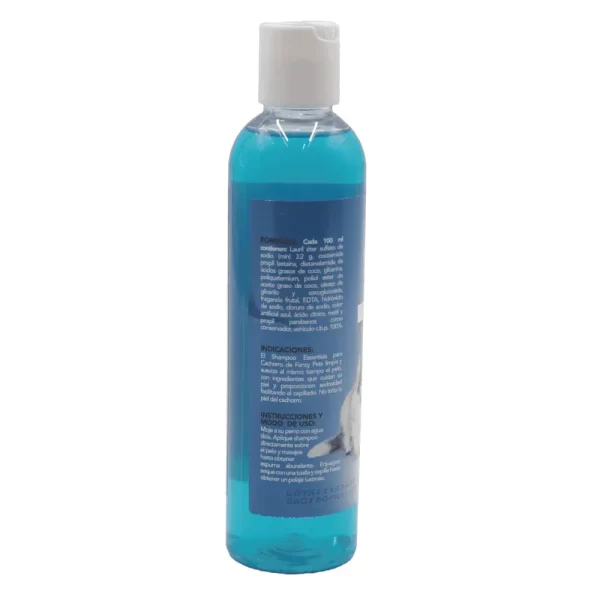 Shampoo Essentials Cachorro - Imagen 2