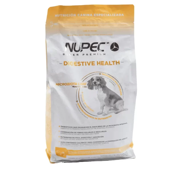 Alimento Seco para Perro Digestive Health, 2 kg