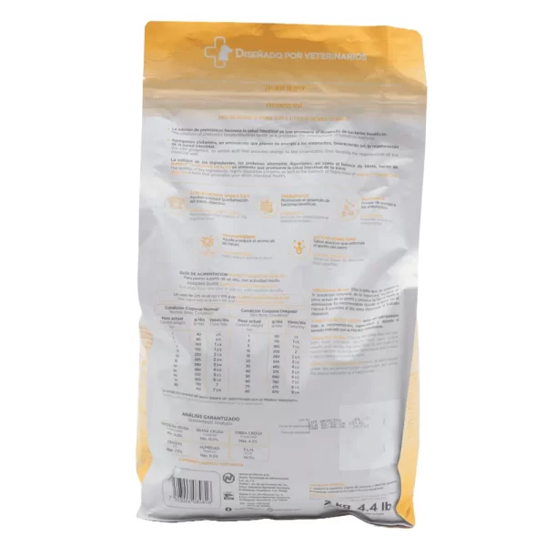 Alimento Seco para Perro Digestive Health, 2 kg - Imagen 2